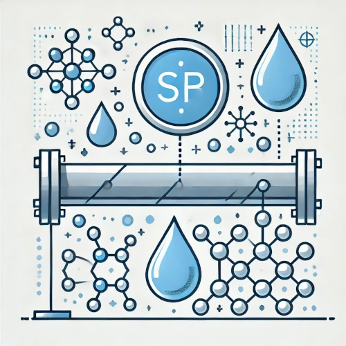 Corrosion Inhibitors and Water Softening Agents