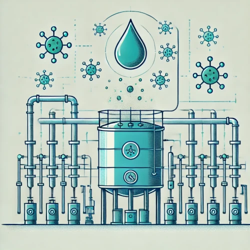 Disinfectants