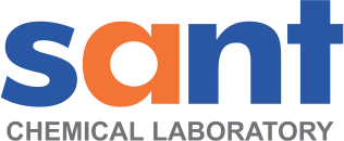 Sant logo