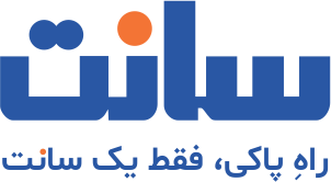 Sant logo