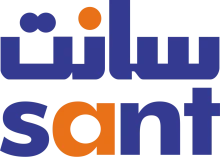 logo of Sant
